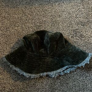 Natural Life Bucket Hat